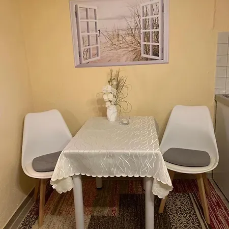 R Packmohr Apartman Ueckeritz