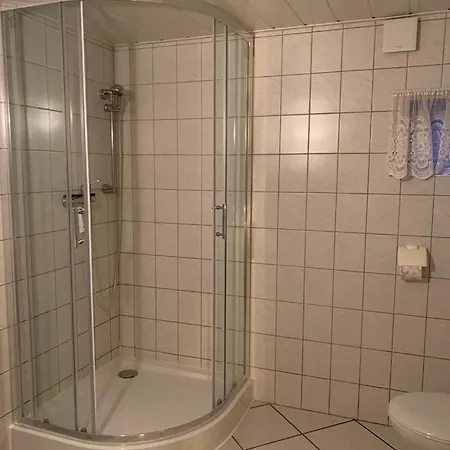 Apartman R Packmohr Ueckeritz