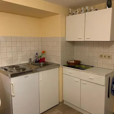 R Packmohr Apartman