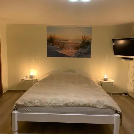 R Packmohr Apartman *